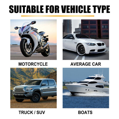 Car & Bike Accessories